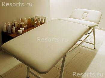 Edelweiss Hotel 17